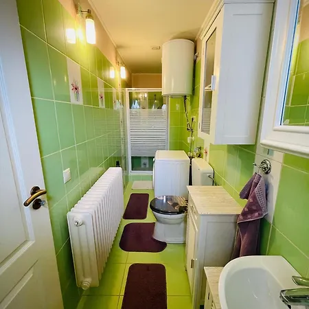 Orsegi Szajko Vendeghaz Appartement Kondorfa