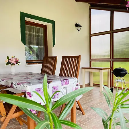 Orsegi Szajko Vendeghaz