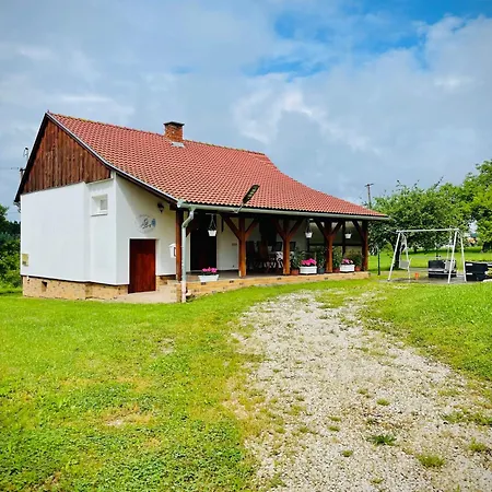 Orsegi Szajko Vendeghaz Kondorfa