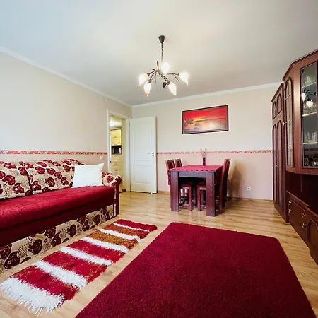Orsegi Szajko Vendeghaz Appartement