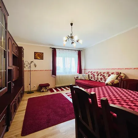 Orsegi Szajko Vendeghaz Апартаменты *