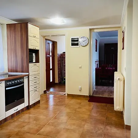 Апартаменты Orsegi Szajko Vendeghaz Kondorfa