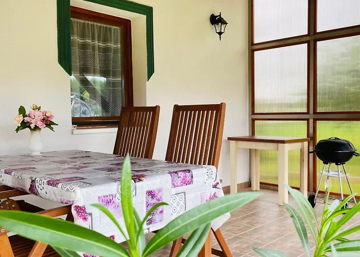 Orsegi Szajko Vendeghaz