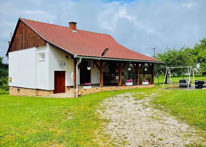 Orsegi Szajko Vendeghaz Kondorfa