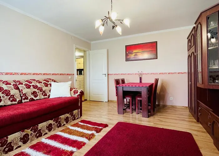 Orsegi Szajko Vendeghaz Апартаменты