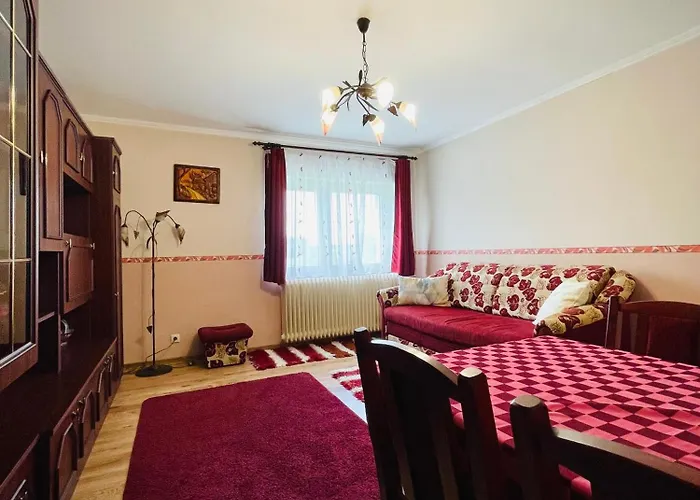 Orsegi Szajko Vendeghaz Apartmán *